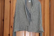 High end stylish Crea Concept ladies top