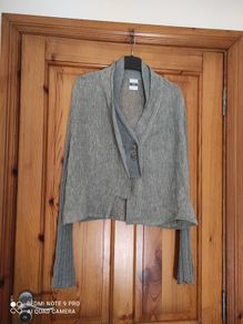 High end stylish Crea Concept ladies top