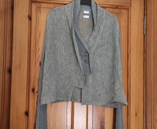 High end stylish Crea Concept ladies top