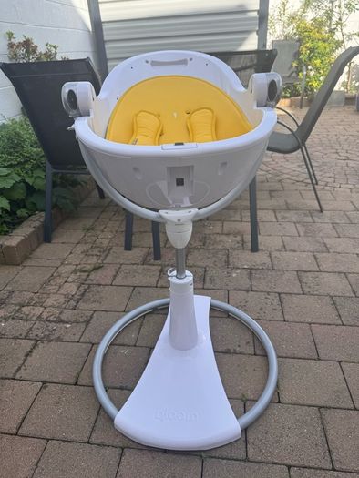 Bloom Fresco High Chair