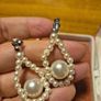 Vintage Earrings Image 4