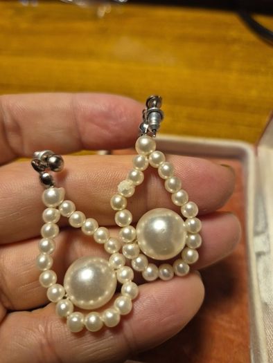 Vintage Earrings