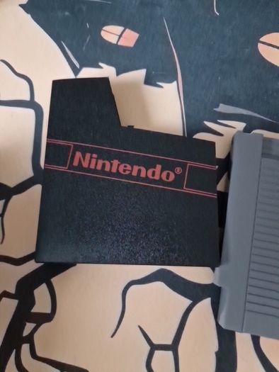American Console, Mexico, Canada, Super Mario Bros 3  Nintendo Sofware Nes