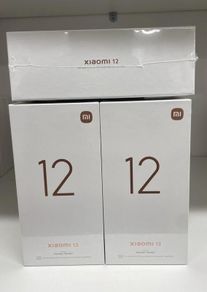 Xiaomi 12