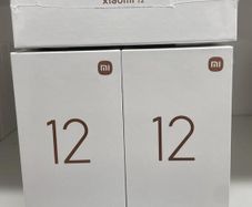 Xiaomi 12