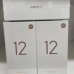 Xiaomi 12