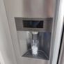 American fridge freezer Image 3