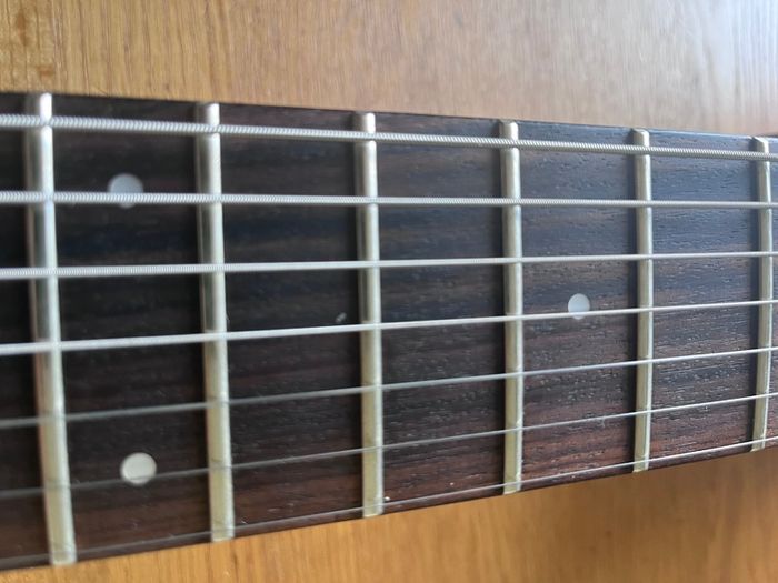 Ibanez RGD2127Z-ISH Prestige - 7 string