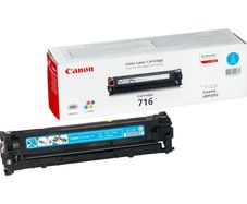 Canon 716 Black Colour Laser Cartridge