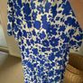Ankle length Zara dress Image 6