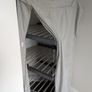 Black+Decker Heated Airer Image 3