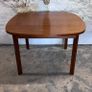 Mid Century Modern Gplan Dining Table & Chairs - Sierra Range Image 8