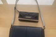 River Island handbag &amp; Purse