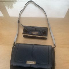 River Island handbag & Purse