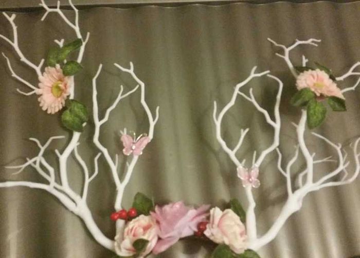 Gothic Headband