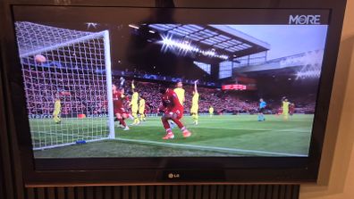 Lg Tv