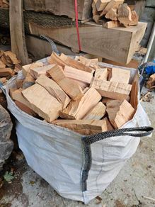 Firewood Softwood