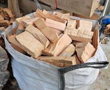 Firewood Softwood
