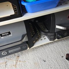 Ninja Woodfire Smoker & Grill