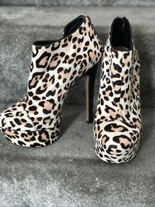 kurt Geiger boots