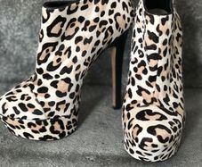 kurt Geiger boots
