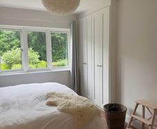 Light Grey Blackout Curtains