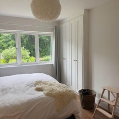 Light Grey Blackout Curtains