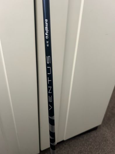 Takomo Ignis D1 Driver