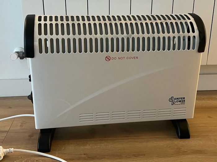 Heater
