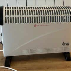 Heater