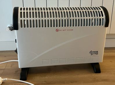Heater