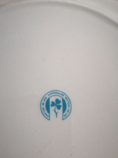 Carrigaline pottery Ireland