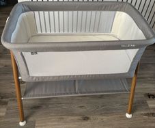 Babylo You & Me Crib