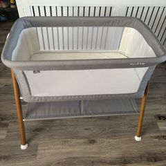 Babylo You & Me Crib