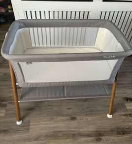 Babylo You & Me Crib