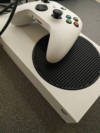 Xbox Series S 512gb