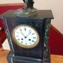 antique clock Image 3