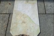 Marble Table Top HEAVY