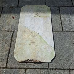 Marble Table Top HEAVY