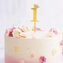 Birthday cake number Image 6