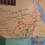 African Sanctus by David Fanshawe Signed copy Gatefold lp African Sanctus Image 4