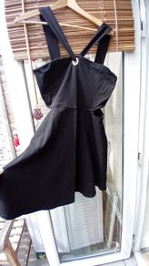 Asos Cutout Dress
