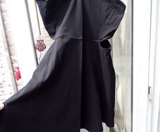 Asos Cutout Dress