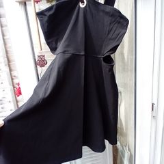 Asos Cutout Dress