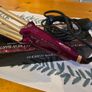 Ceramic hot brush & Glamour waver Image 5