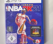 Nba 2k21 Ps5