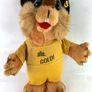 Vintage Steiff Goldi Hamster Image 3