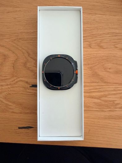 Samsung Galaxy Watch Ultra