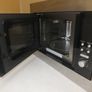 Built in Microwave Image 4