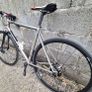 Lynskey Titanium Disc Road bike Image 5